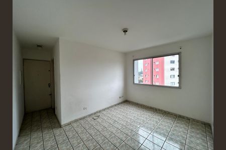 Sala  de apartamento à venda com 1 quarto, 40m² em Aeroporto, São Paulo