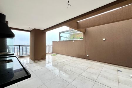 Apartamento à venda com 165m², 3 quartos e 2 vagasÁrea externa