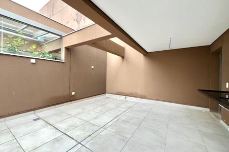 Apartamento à venda com 165m², 3 quartos e 2 vagasÁrea externa