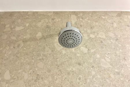 Apartamento à venda com 165m², 3 quartos e 2 vagasBanheiro da Suíte 3