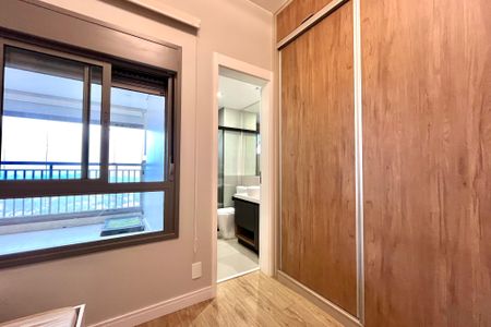 Apartamento à venda com 165m², 3 quartos e 2 vagasSuite 2