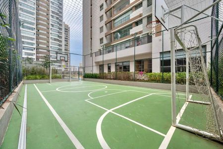 Apartamento à venda com 165m², 3 quartos e 2 vagasÁrea comum