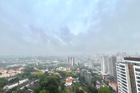 Apartamento à venda com 165m², 3 quartos e 2 vagasVista da Área externa