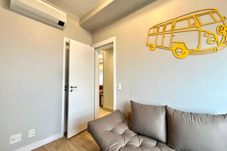 Apartamento à venda com 165m², 3 quartos e 2 vagasSuite 3