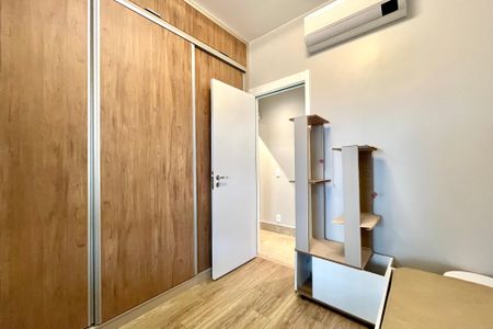 Apartamento à venda com 165m², 3 quartos e 2 vagasSuite 2