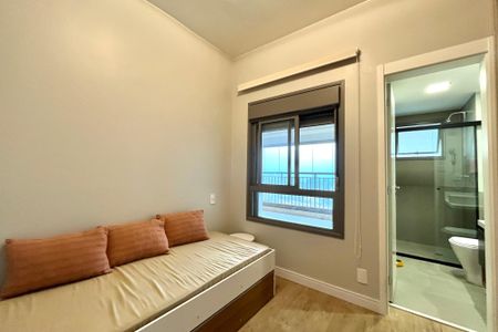 Apartamento à venda com 165m², 3 quartos e 2 vagasSuite 2