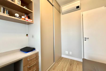 Apartamento à venda com 165m², 3 quartos e 2 vagasSuite 3