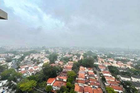 Apartamento à venda com 165m², 3 quartos e 2 vagasVista da Suite 1