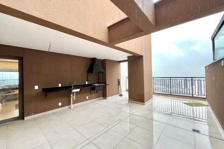 Apartamento à venda com 165m², 3 quartos e 2 vagasÁrea externa