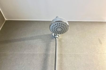 Apartamento à venda com 165m², 3 quartos e 2 vagasBanheiro da Suíte 2