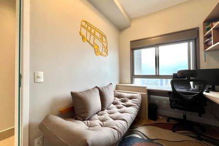 Apartamento à venda com 165m², 3 quartos e 2 vagasSuite 3