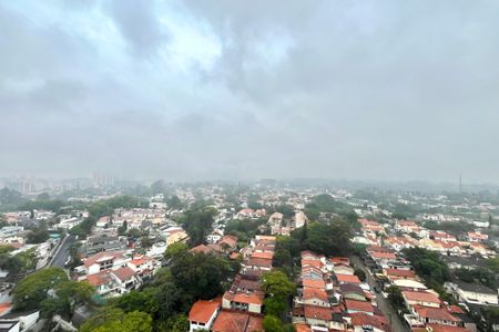 Apartamento à venda com 165m², 3 quartos e 2 vagasVista da Varanda da Sala