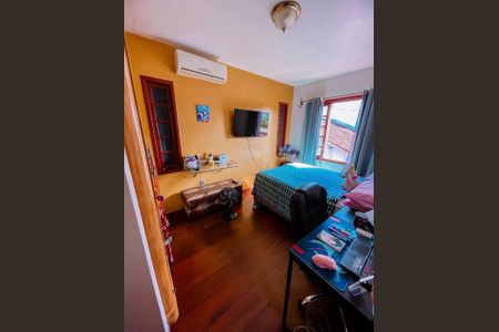 Quarto 1 de casa para alugar com 2 quartos, 175m² em João Paulo, Florianópolis