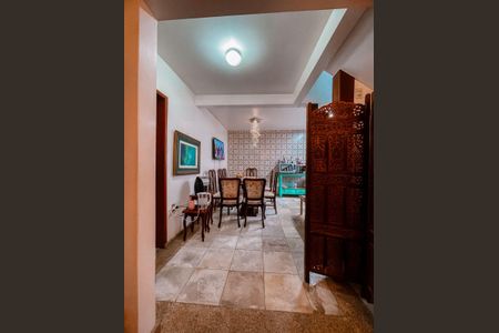 Sala de casa para alugar com 2 quartos, 175m² em João Paulo, Florianópolis