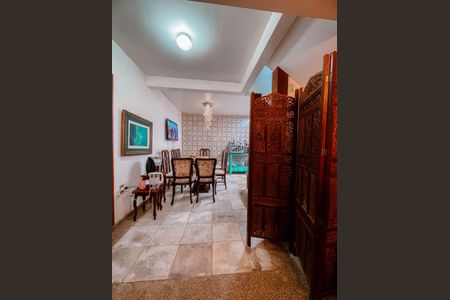 Sala de casa para alugar com 2 quartos, 175m² em João Paulo, Florianópolis