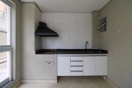 Apartamento para alugar com 129m², 3 quartos e 3 vagas Apartamento para alugar com 129m², 3 quartos e 3 vagasVaranda Gourmet