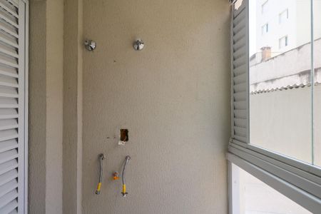 Apartamento para alugar com 129m², 3 quartos e 3 vagas Apartamento para alugar com 129m², 3 quartos e 3 vagasVaranda da Suíte 3