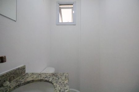 Apartamento para alugar com 129m², 3 quartos e 3 vagas Apartamento para alugar com 129m², 3 quartos e 3 vagasLavabo