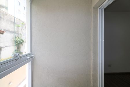 Apartamento para alugar com 129m², 3 quartos e 3 vagas Apartamento para alugar com 129m², 3 quartos e 3 vagasVaranda da Suíte 3