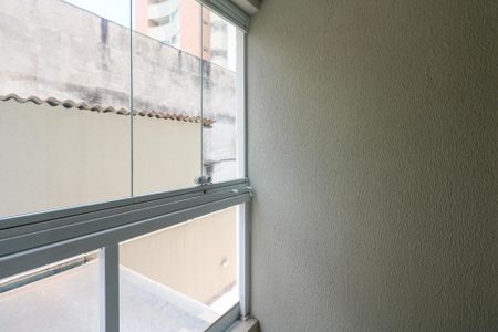 Apartamento para alugar com 129m², 3 quartos e 3 vagas Apartamento para alugar com 129m², 3 quartos e 3 vagasVaranda da Suíte 3