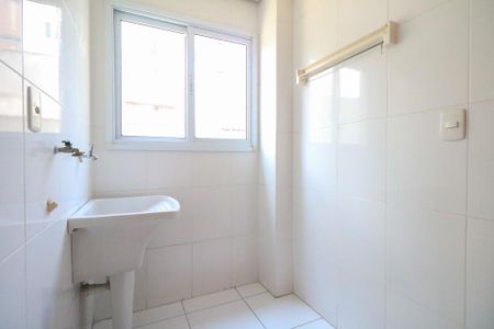 Apartamento para alugar com 129m², 3 quartos e 3 vagas Apartamento para alugar com 129m², 3 quartos e 3 vagasÁrea de Serviço