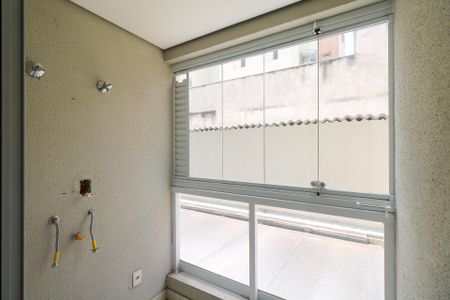 Apartamento para alugar com 129m², 3 quartos e 3 vagas Apartamento para alugar com 129m², 3 quartos e 3 vagasVaranda da Suíte 3