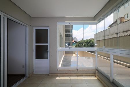 Apartamento para alugar com 129m², 3 quartos e 3 vagas Apartamento para alugar com 129m², 3 quartos e 3 vagasVaranda Gourmet