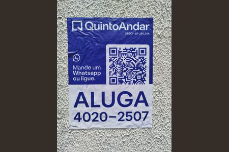 Apartamento para alugar com 129m², 3 quartos e 3 vagas Apartamento para alugar com 129m², 3 quartos e 3 vagasPlaca