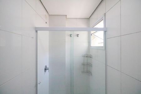 Apartamento para alugar com 129m², 3 quartos e 3 vagas Apartamento para alugar com 129m², 3 quartos e 3 vagasBanheiro da Suíte 2