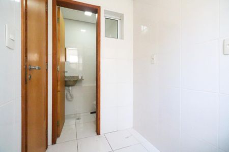 Apartamento para alugar com 129m², 3 quartos e 3 vagas Apartamento para alugar com 129m², 3 quartos e 3 vagasÁrea de Serviço