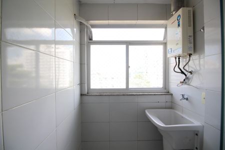 Apartamento à venda com 80m², 2 quartos e 1 vagaÁrea de Serviço