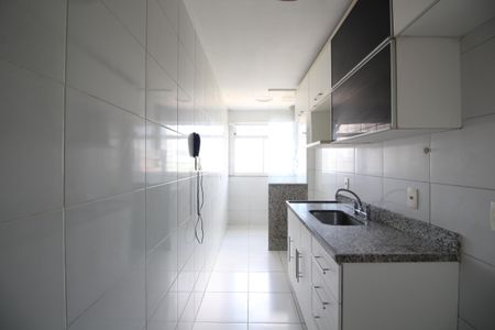 Apartamento à venda com 80m², 2 quartos e 1 vagaCozinha