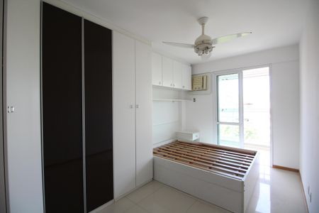 Apartamento à venda com 80m², 2 quartos e 1 vagaQuarto 2