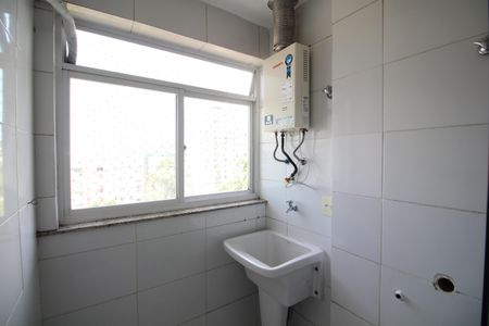 Apartamento à venda com 80m², 2 quartos e 1 vagaÁrea de Serviço