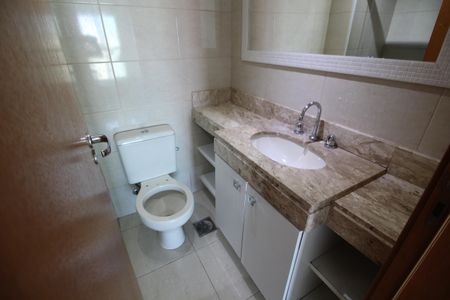 Apartamento à venda com 80m², 2 quartos e 1 vagaQuarto 2 - Suíte