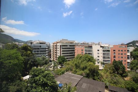 Vista de apartamento à venda com 2 quartos, 80m² em Freguesia (jacarepaguá), Rio de Janeiro