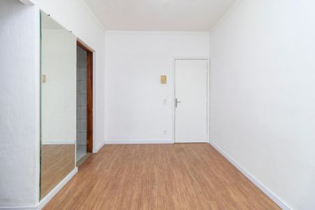 Sala de apartamento para alugar com 2 quartos, 50m² em Jardim Casablanca, São Paulo