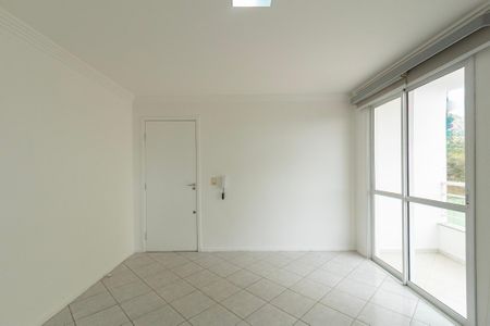 Sala  de apartamento para alugar com 2 quartos, 64m² em Jardim Europa, Sorocaba