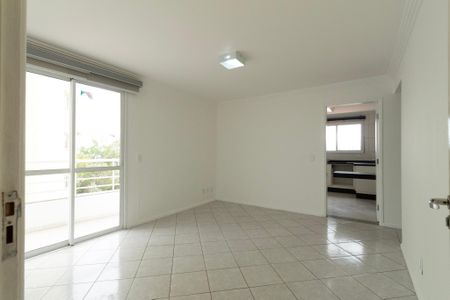 Sala  de apartamento para alugar com 2 quartos, 64m² em Jardim Europa, Sorocaba