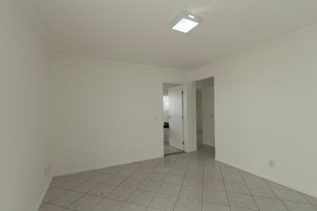 Sala de apartamento para alugar com 2 quartos, 64m² em Jardim Europa, Sorocaba
