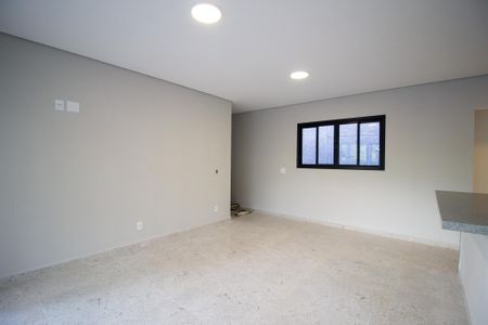 Sala  de casa para alugar com 4 quartos, 615m² em Jardim Pagliato, Sorocaba