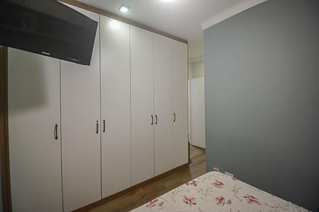 Apartamento à venda com 70m², 3 quartos e 2 vagasQuarto Suíte