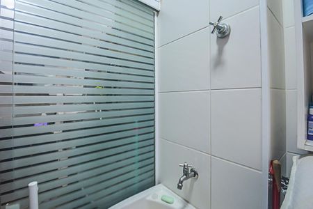 Apartamento à venda com 70m², 3 quartos e 2 vagasÁrea de Serviço