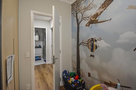 Apartamento à venda com 70m², 3 quartos e 2 vagasQuarto 1