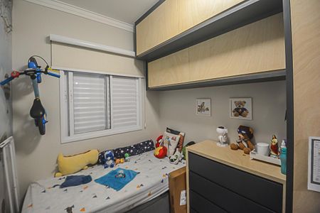 Apartamento à venda com 70m², 3 quartos e 2 vagasQuarto 1