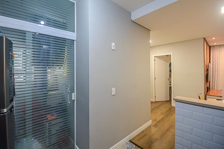 Apartamento à venda com 70m², 3 quartos e 2 vagasCozinha