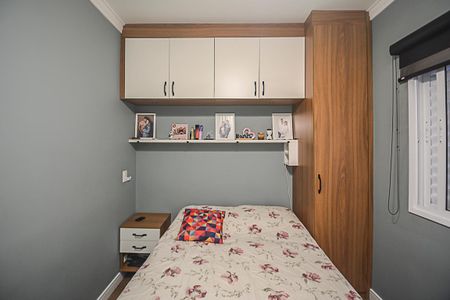 Apartamento à venda com 70m², 3 quartos e 2 vagasQuarto Suíte