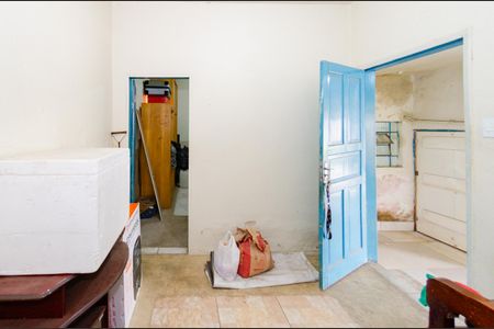 Sala de casa à venda com 2 quartos, 85m² em Dom Bosco, Belo Horizonte