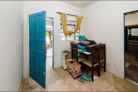 Sala de casa à venda com 2 quartos, 85m² em Dom Bosco, Belo Horizonte