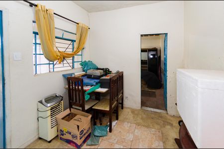 Sala de casa à venda com 2 quartos, 85m² em Dom Bosco, Belo Horizonte